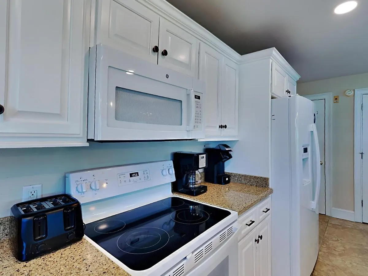 Crystal Dunes #107 Destin Apartment